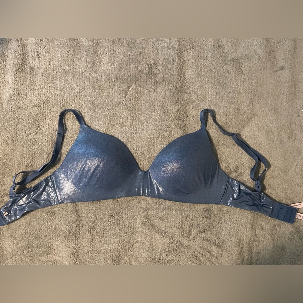 Victoria’s Secret bra